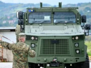 Trećina državnog budžeta planirana za odbranu BiH: Stižu helikopteri, oklopna vozila i dronovi