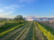 Prijedor: Uspješno izvršeno zaprašivanje komaraca
