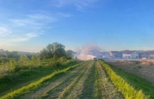 Prijedor: Uspješno izvršeno zaprašivanje komaraca