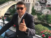 HDZ 1990 i partneri potvrdili: Zdenko Lučić će biti njihov kandidat za člana Predsjedništva BiH