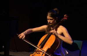 Maturanti prijedorske Muzičke škole održali tradicionalni završni koncert