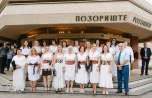 Sevdah, folklor i emocije obilježili bajramsko veče u Prijedoru