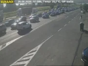 Gužve od jutarnjih sati na granicama između BiH i Hrvatske, posebno prema moru