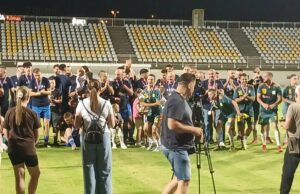 FSA Prijedor dominantno do trofeja: Šest golova za osvajanje Kupa grada