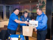 Delegacija FK Radnik Urije gostuje u Dalmaciji: Prijateljski meč i nastavak sportske saradnje sa Splićanima