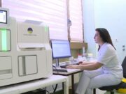 Bolnica nabavila savremeni aparat za mikrobiologiju i parazitologiju