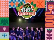 Bezvremenski hitovi i vrhunska atmosfera: Bombaj Štampa dolazi na Jelen Garden Fest
