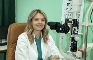 Bolnica Prijedor dobila savremeni OCT aparat: Nova era u dijagnostici očnih bolesti