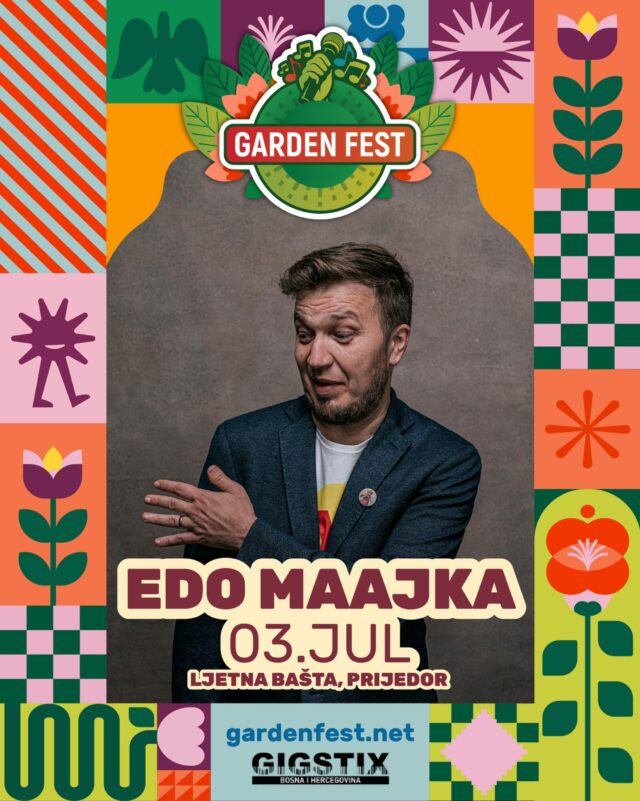 Edo Maajka