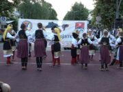 Folklor, pjesma i tradicija okupili učesnike iz regiona