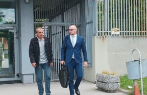 Potvrđena trogodišnja zatvorska kazna Miodragu Maliću za izazivanje nacionalne i vjerske mržnje