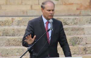 Francuski kandidat za visokog predstavnika u BiH je Rene Troccaz: Podržava ga i Velika Britanija