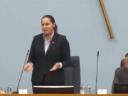 Na zahtjev SNSD-a, Ljubijevićeva dala ostavku