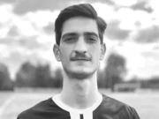 Tuga u Prijedoru: Nogometaš Anes Vojniković (23) preminuo nakon teške saobraćajne nesreće