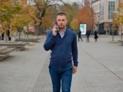 Predložio ga SDP: Ivan Begić kandidat za predsjednika RS