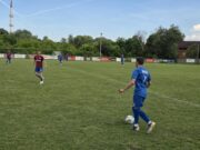Poraz Bereka od ekipe FK Sloga Saničani