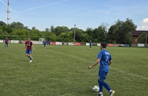 Poraz Bereka od ekipe FK Sloga Saničani
