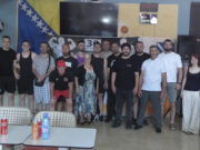 Tri decenije tradicije: Bodibilding klub „Fikret Hodžić“ proslavio veliki jubilej