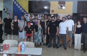 Tri decenije tradicije: Bodibilding klub „Fikret Hodžić“ proslavio veliki jubilej