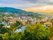 30. juna u Sarajevu okrugli sto o logoru Trnopolje