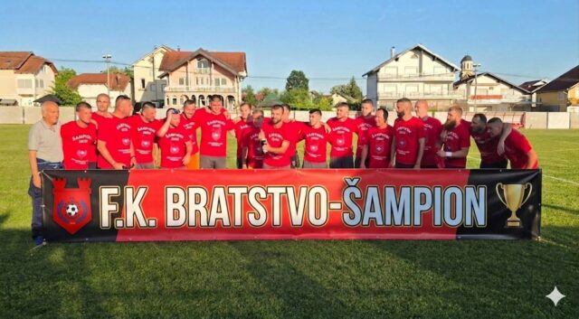 bratstvo kozarac