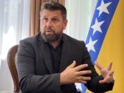 Duraković: Pravi problem nije slab odziv dijaspore za Opće izbore, nego stopa odbijenih prijava