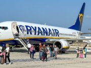 Ryanair prodaje karte od 15 evra za letove iz Banjaluke