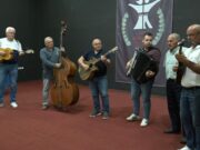 50 godina od osnivanja KUD-a Milan Egić iz Brezičana