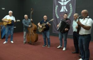 50 godina od osnivanja KUD-a Milan Egić iz Brezičana