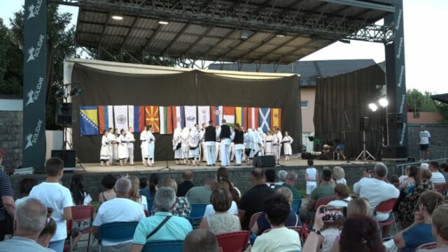 folklor prijedor