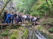 Planina umjesto učionice: Dan ispunjen avanturom, druženjem i osmijesima