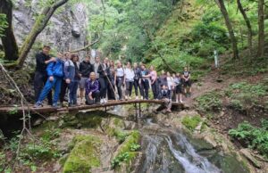 Planina umjesto učionice: Dan ispunjen avanturom, druženjem i osmijesima