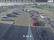 Početak sedmice i velike gužve na sjeveru BiH