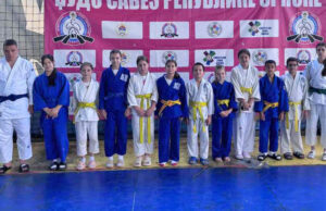 Donijeli 6 medalja sa Međunarodnog džudo turnira „Doboj Open 2026“