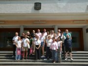 Upriličen prijem za učesnike jubilarnog 10. Međunarodnog festivala folklora “Kozarsko kolo”