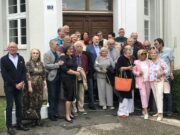 Proslavili 50 godina mature, Esad Zenkić stigao čak iz Kanade