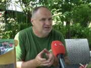 Prijedorčanin od odbačene ovčije vune pravi vrijedan poljoprivredni proizvod