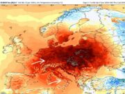 Stiže vrhunac aktuelnog toplotnog talasa