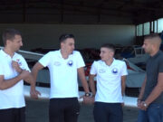 Aero-klub Prijedor se može pohvaliti novom generacijom zaljubljenika u nebo