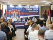 Blanuša ostaje kandidat za Predsjednika Republike, evo šta je ponuđeno Stanivukoviću
