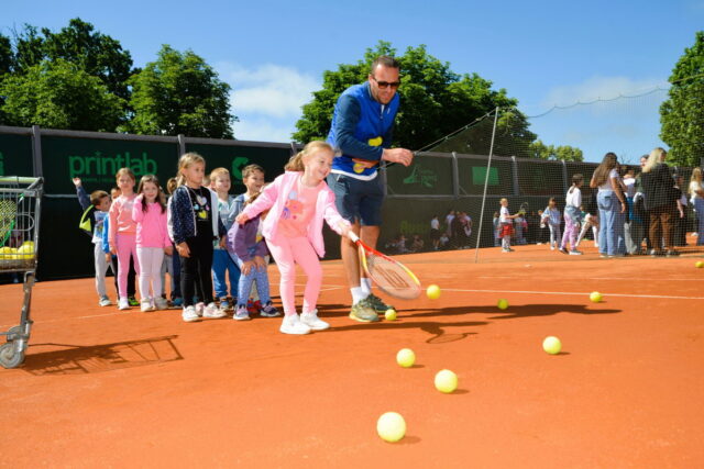 tenis prijedor ljeto