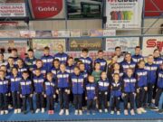 Sjajan uspjeh TKD „Ljubija“: Prijedorčani osvojili 47 medalja