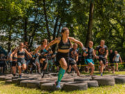 Adrenalin i prepreke: „Urban Rush“ ponovo stiže u Prijedor