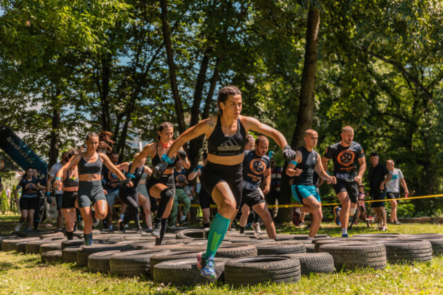 urban rush prijedor