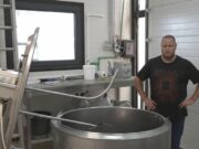Vratili se u rodni kraj da bi se bavili stočarstvom i mljekarstvom