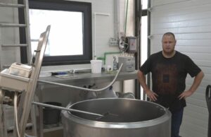 Vratili se u rodni kraj da bi se bavili stočarstvom i mljekarstvom