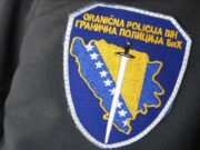 Službenik Granične policije BiH švercao namještaj za vikendicu u Hrvatskoj
