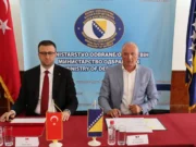 Turski div širi saradnju u BiH: Vrijedi 44 milijarde, razvija Čeličnu kupolu