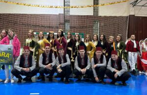 Kozarac domaćin XVI Smotre folklora: Veče igre, pjesme i bogate tradicije