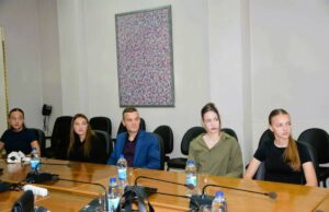 Omladinski savjet Prijedor uspješno realizovao projekat „Glas mladih“
